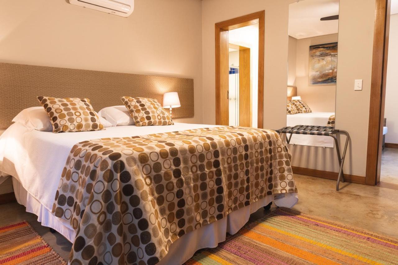 Casa Da Lua Pousada Alto Paraíso de Goiás Zewnętrze zdjęcie
