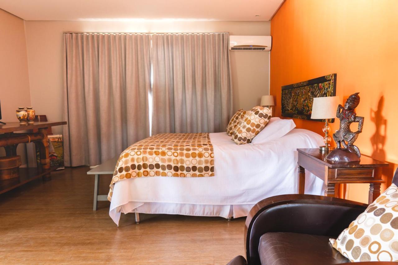Casa Da Lua Pousada Alto Paraíso de Goiás Zewnętrze zdjęcie